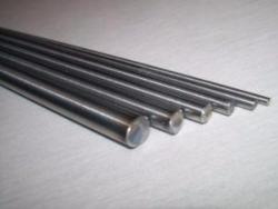 Ø 3x500mm acier 100C6 rectifié