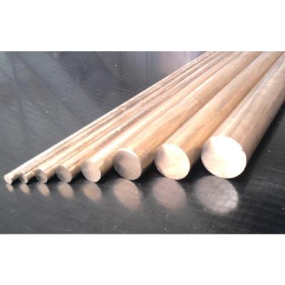 Ø18x500mm laiton