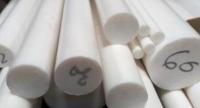 PTFE extrud rond