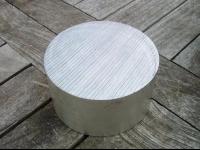 Ø130x 15mm alu 7075